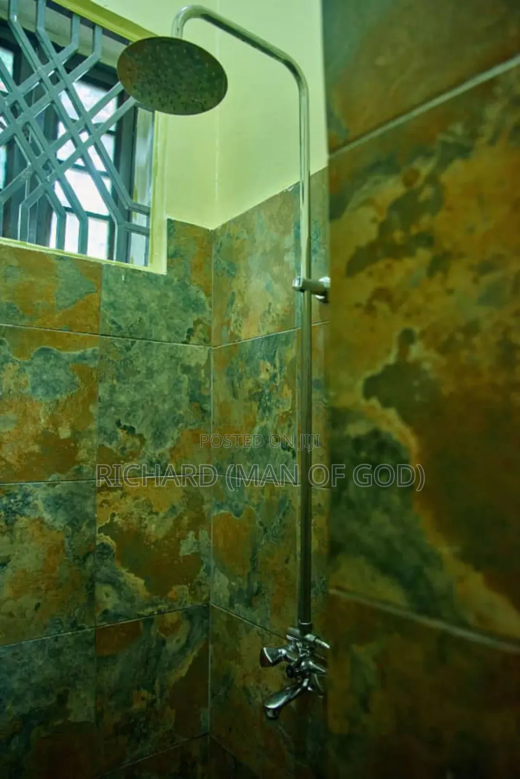 Furnished 2bdrm House in Arusha for rent