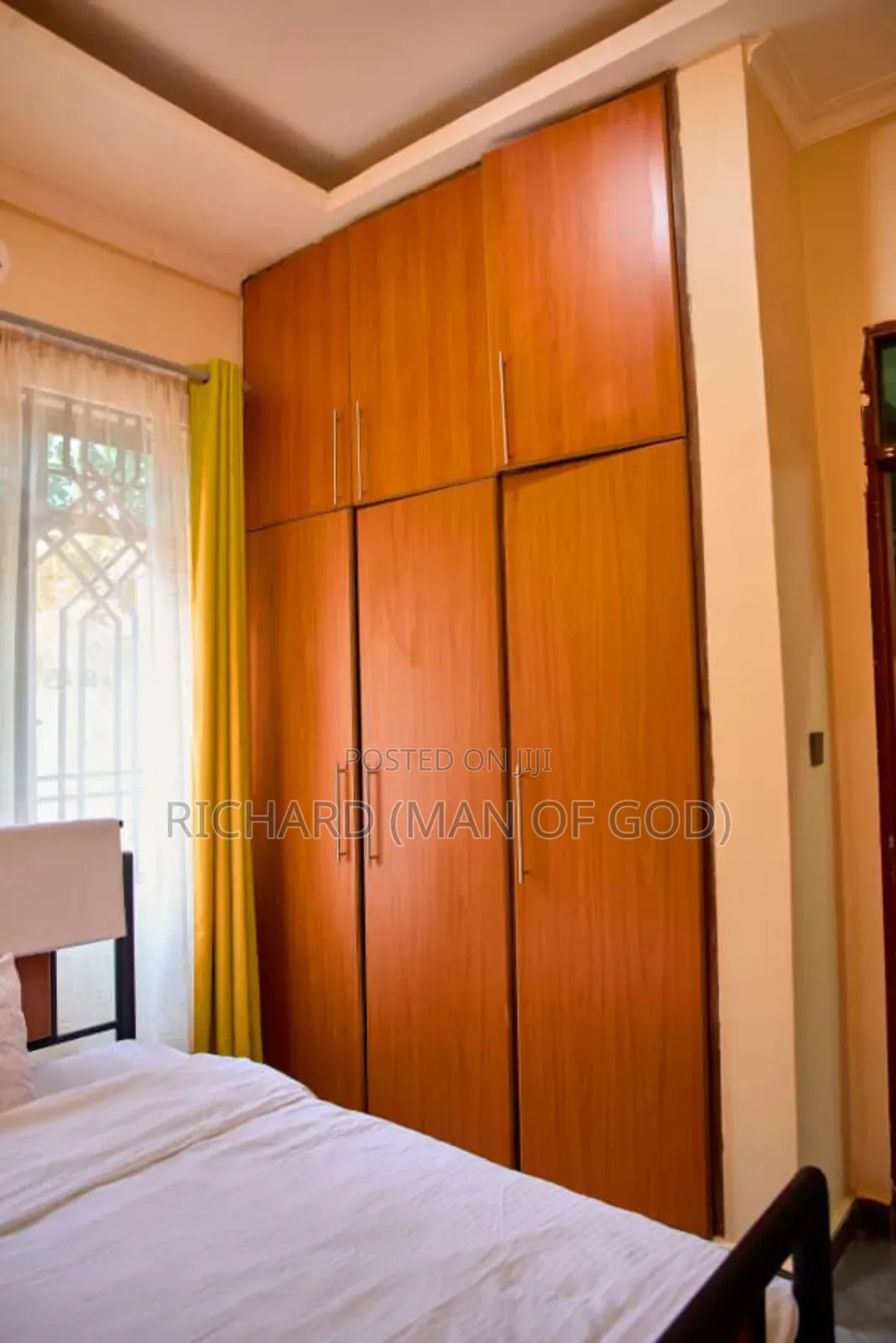 Furnished 2bdrm House in Arusha for rent