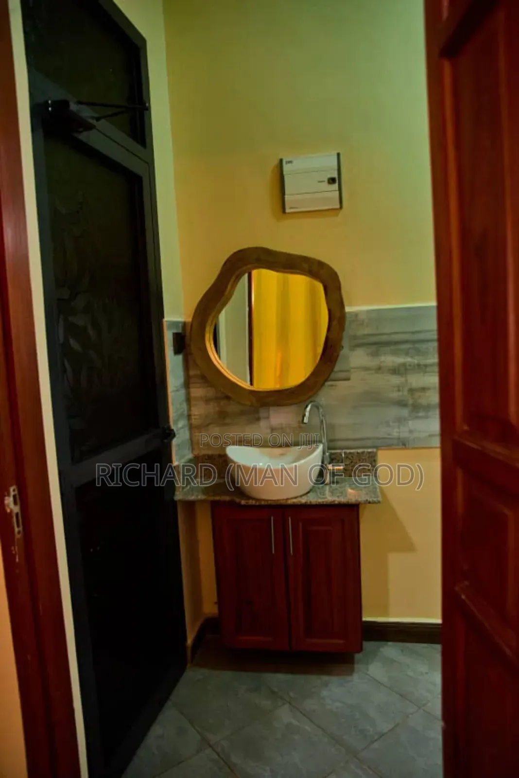 Furnished 2bdrm House in Arusha for rent
