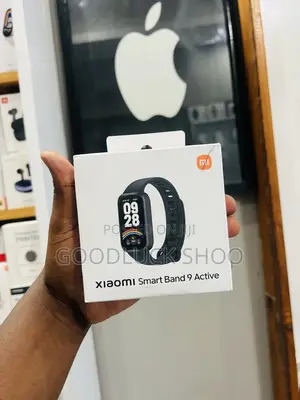 Xiaomi Smartband 9 Active