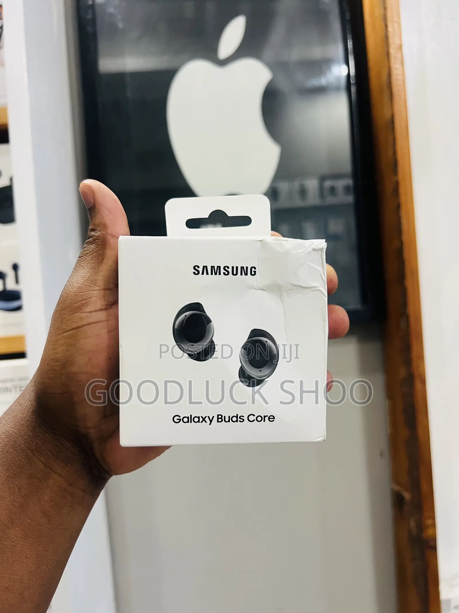 Samsung Galaxy Buds Core