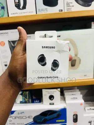 Samsung Galaxy Buds Core