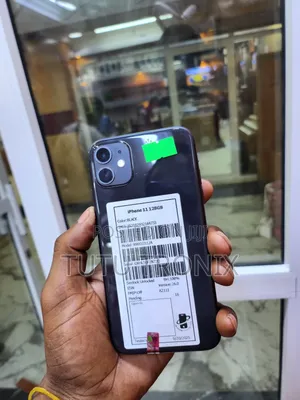 Apple iPhone 11 128 GB