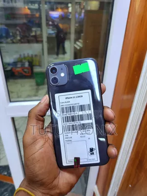 Apple iPhone 11 128 GB
