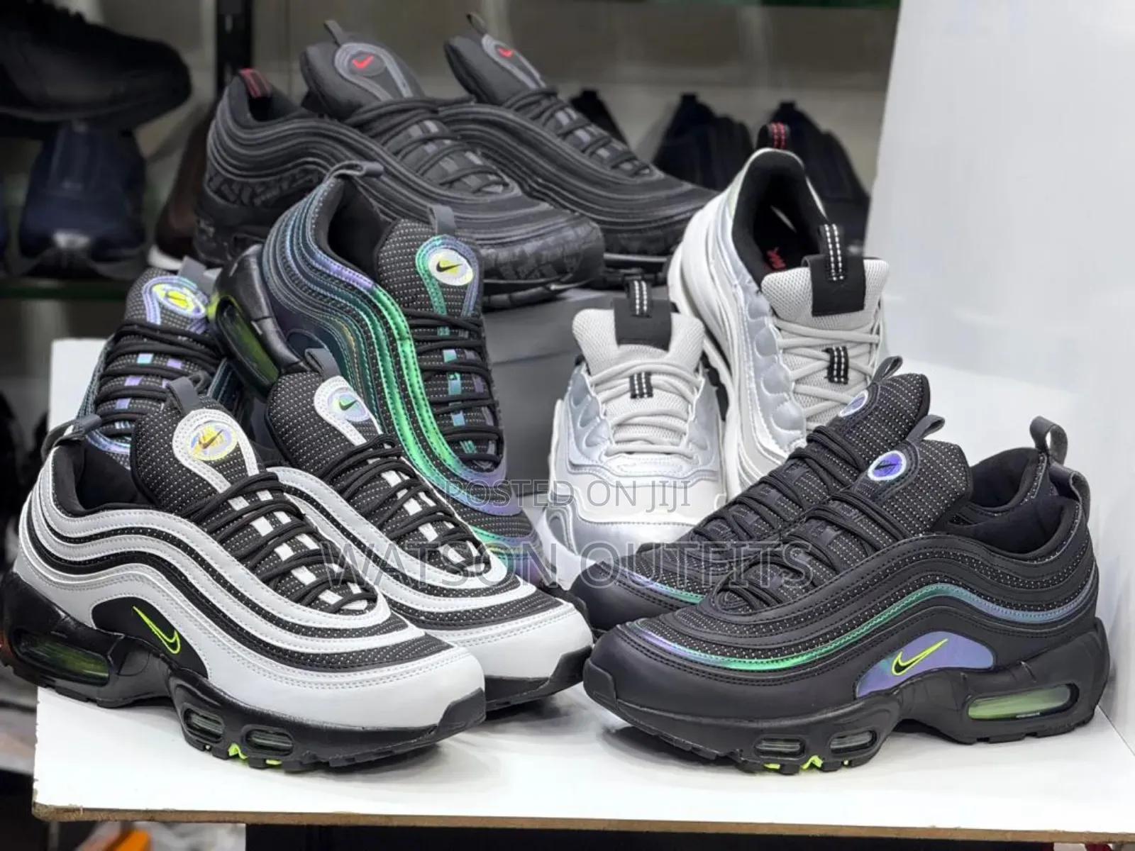 Men's or Male Shoes Very Very Lovely