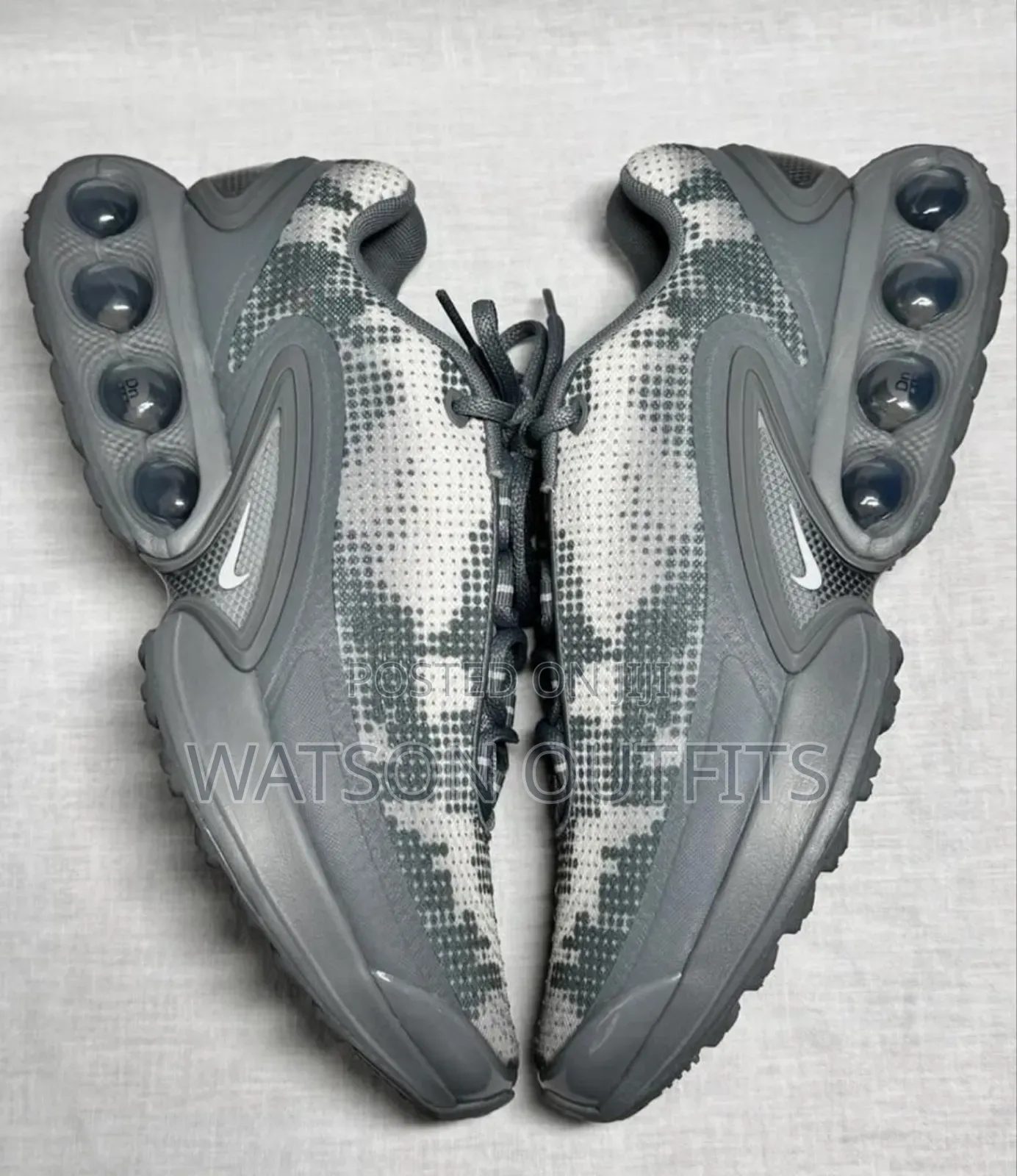 Men's Shoes Very Very Hot