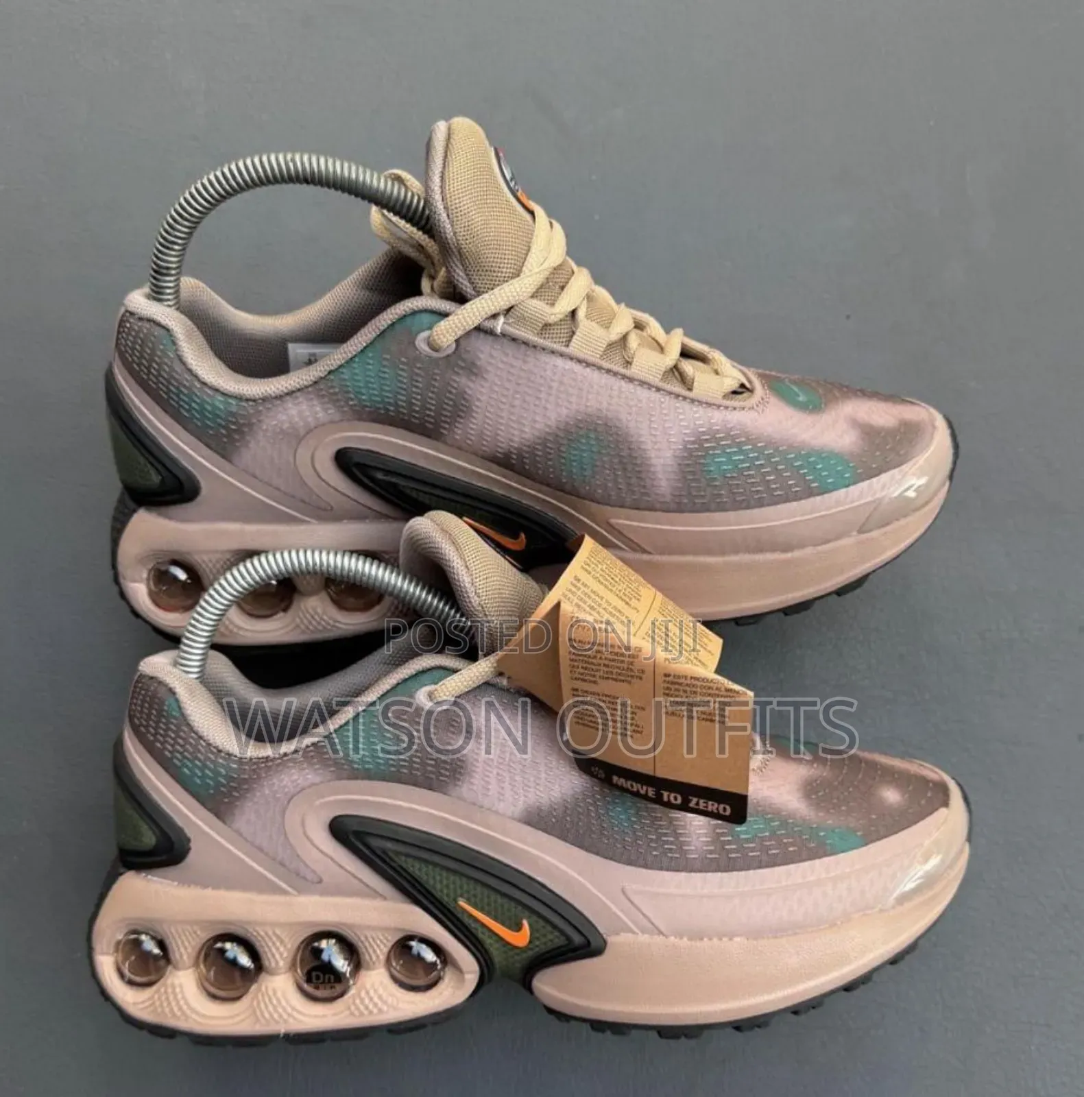 Men's Shoes Very Very Hot