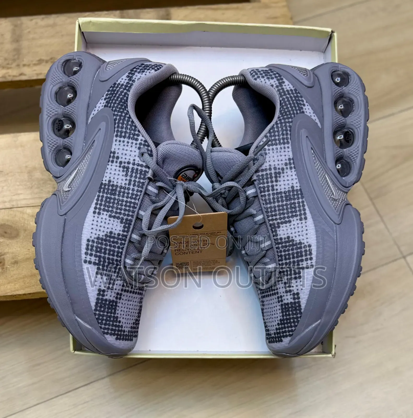 Men's Shoes Very Very Hot