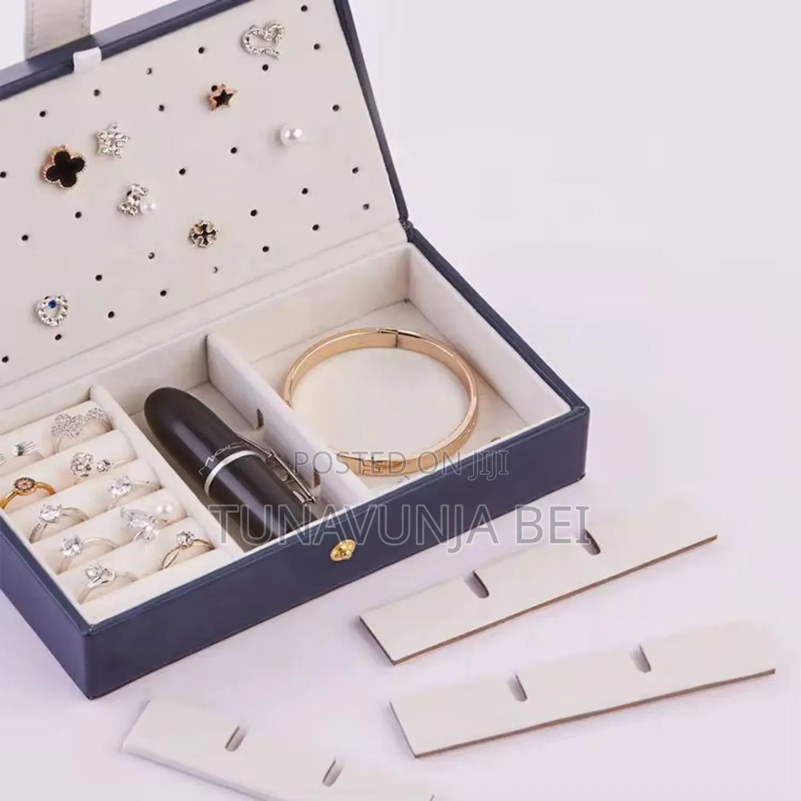 Jewelry Box