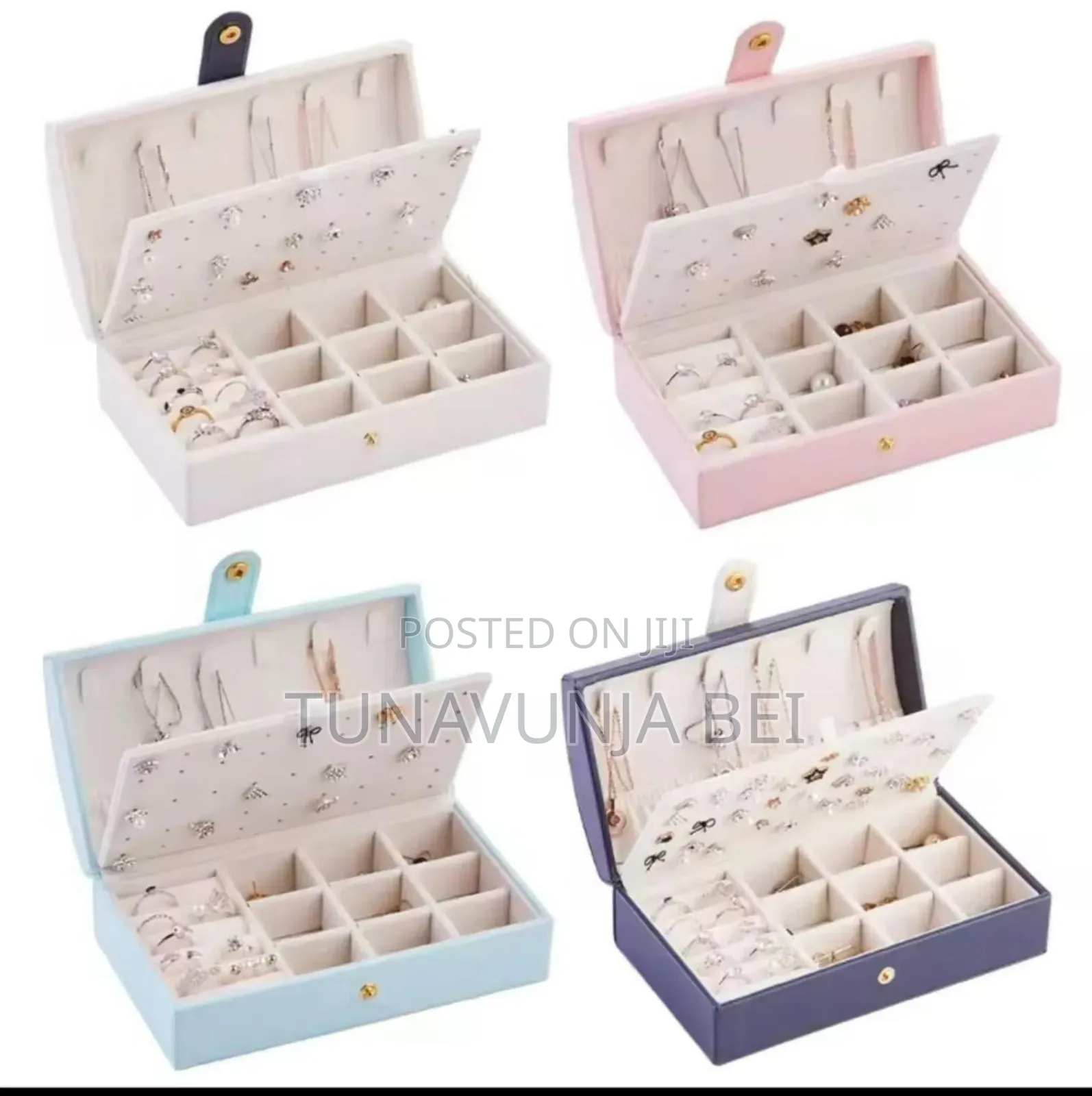 Jewelry Box