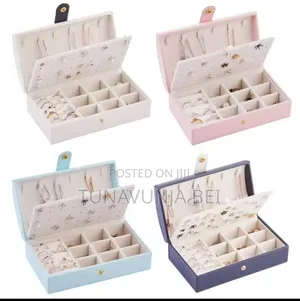 Jewelry Box