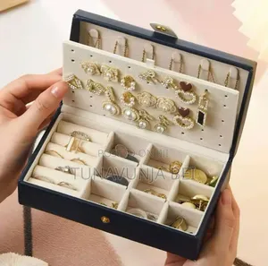 Jewelry Box