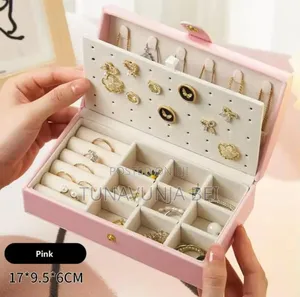 Jewelry Box