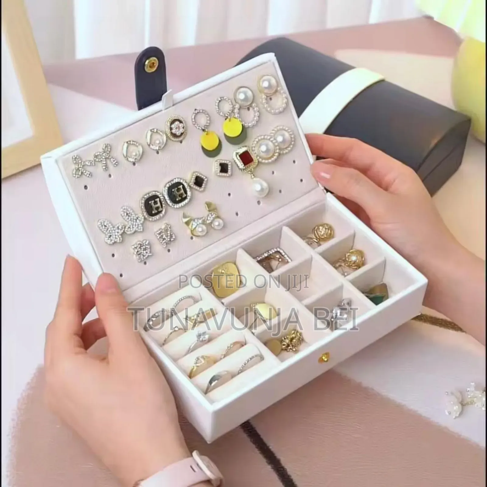 Jewelry Box