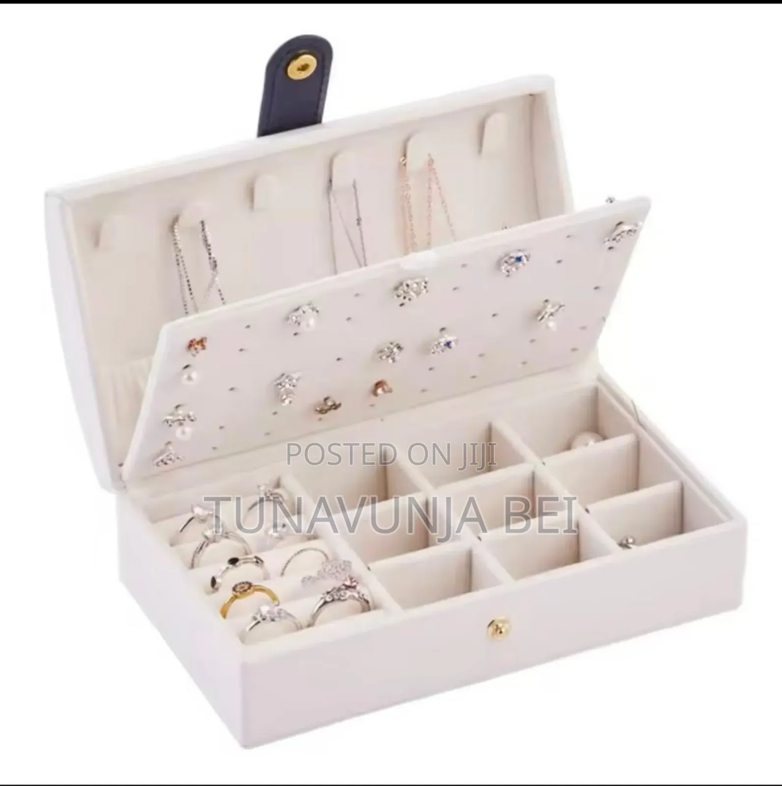 Jewelry Box