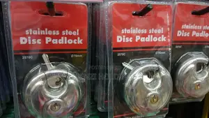 Locks Heavy Big Size 70mm