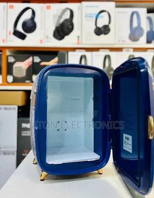 Boma Car Refrigerator 13liter