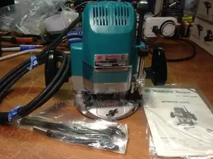 Wood Router 1600w