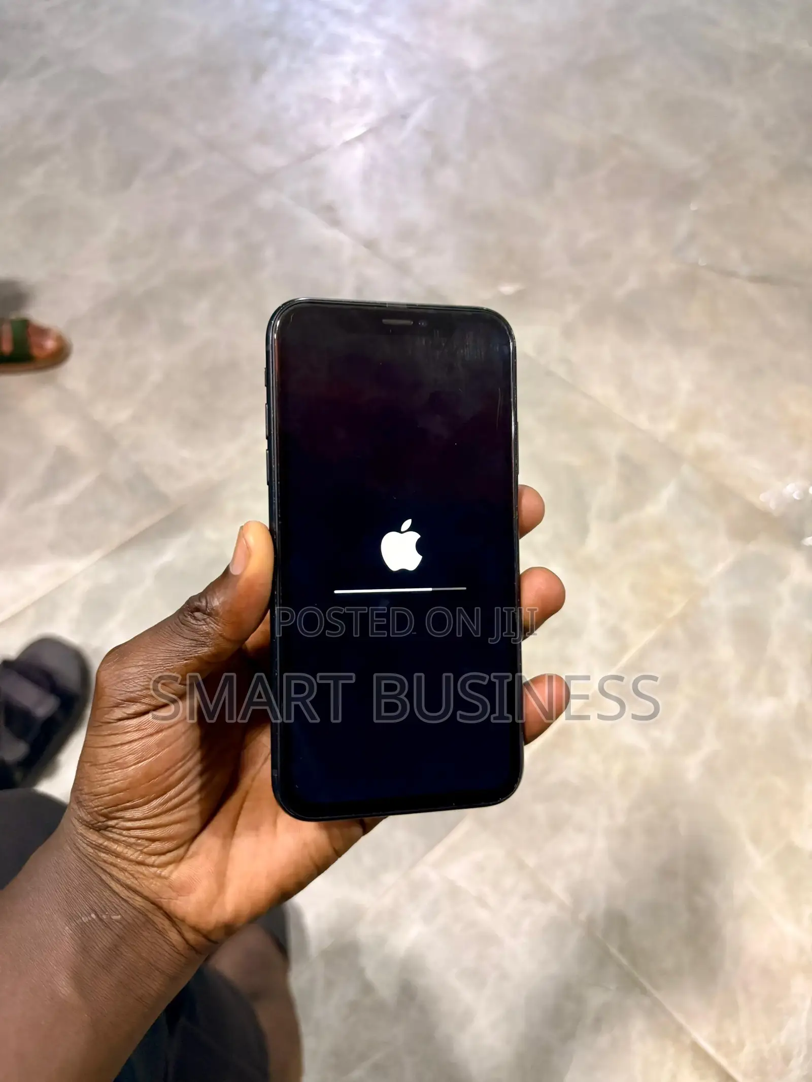 Apple iPhone XR 128 GB Black