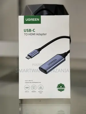 Type C to Hdmi Adapter for Monitor, Hdmi to Usb C Docking Stations