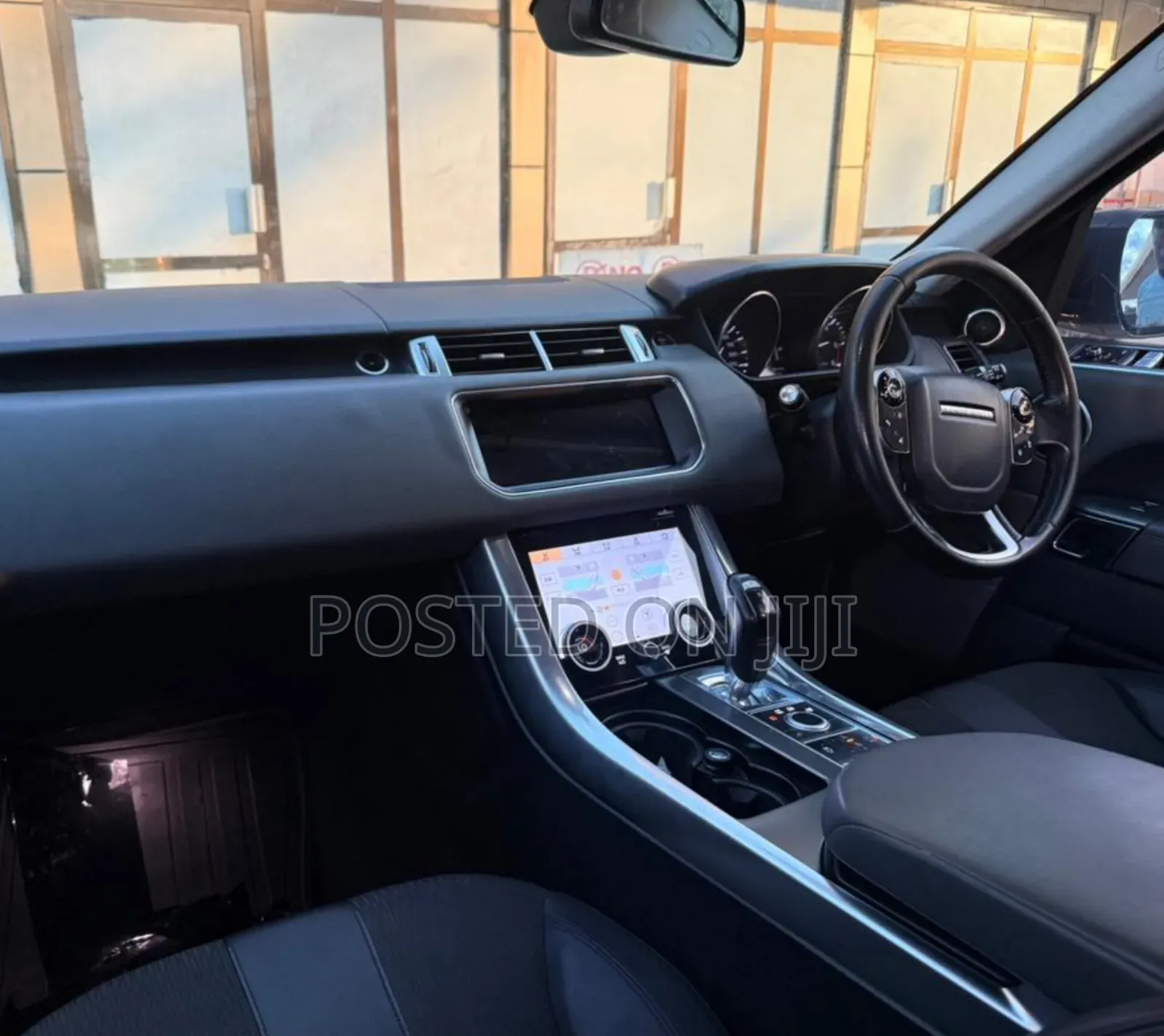 Land Rover Range Rover Evoque 2014 White