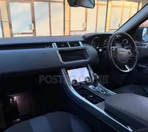 Land Rover Range Rover Evoque 2014 White