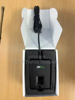 Quick Accurate Biometric Fingerprint Sensor | Zk9500