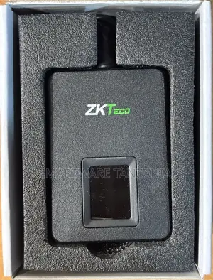 Biometric Scanner for Time Attendance Security | Zk9500