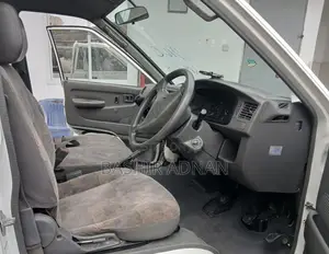 Toyota Townace 1999 White