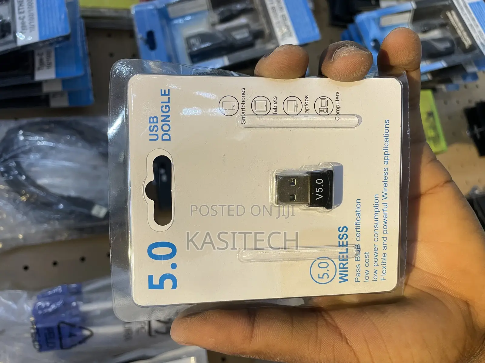 Bluetooth Dongle