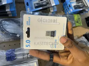 Bluetooth Dongle