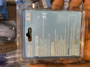 Bluetooth Dongle