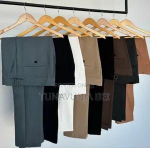 Suruali Za Ku Adjust