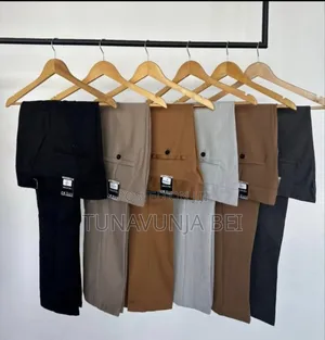 Suruali Za Ku Adjust