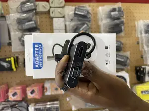 Usb to HDTV / Vga Adapter