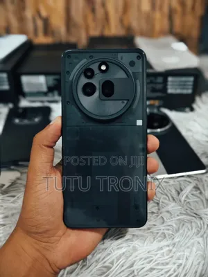 New Nothing Phone 3a Pro 256 GB
