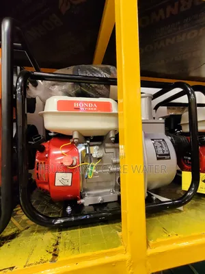 Honda Water Pump Irrigation (3inch)