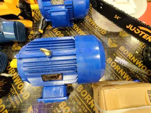 Motor 10hp 3phase Low Speed