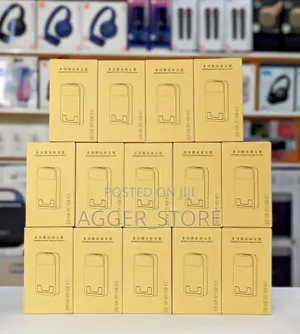 Phone Holder Steel 3600