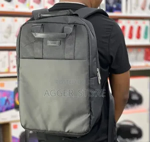 Wiwu Minimalist Bag Pack