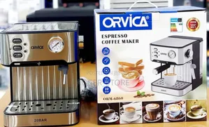 Orvica Espresso Coffee Maker