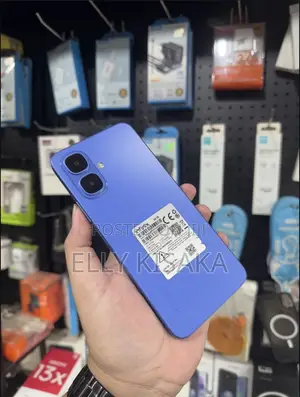 New Infinix Smart 10 128 GB Blue