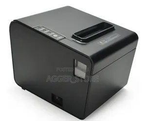 Romeson Qp250e Thermal Printer (Lan Only)