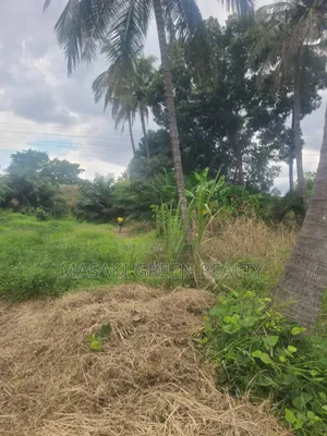 Commercial Plot for Sale at Kibaha