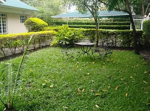 Furnished 2bdrm House in Arusha for rent