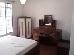 Furnished 2bdrm House in Arusha for rent