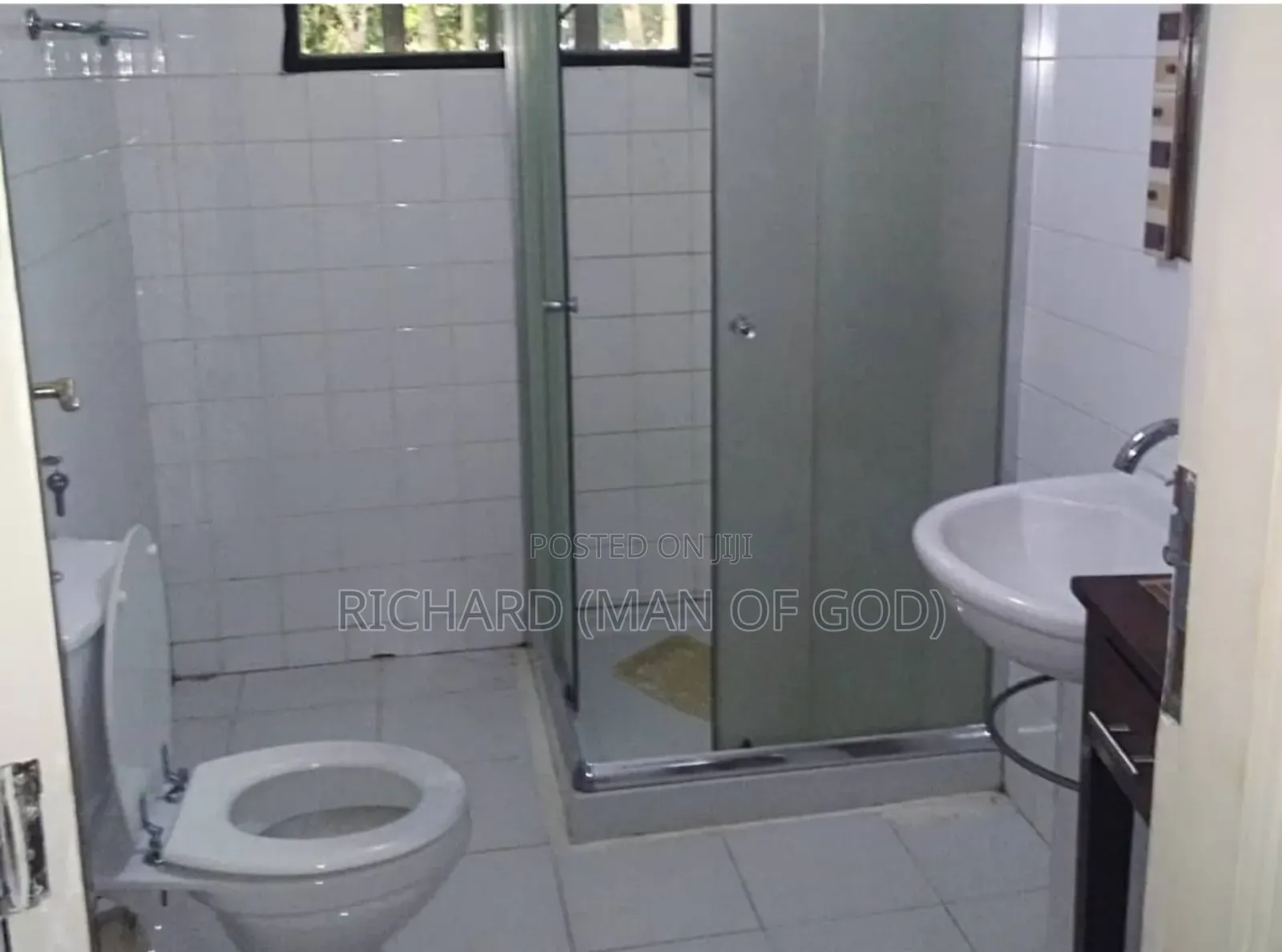 Furnished 2bdrm House in Arusha for rent