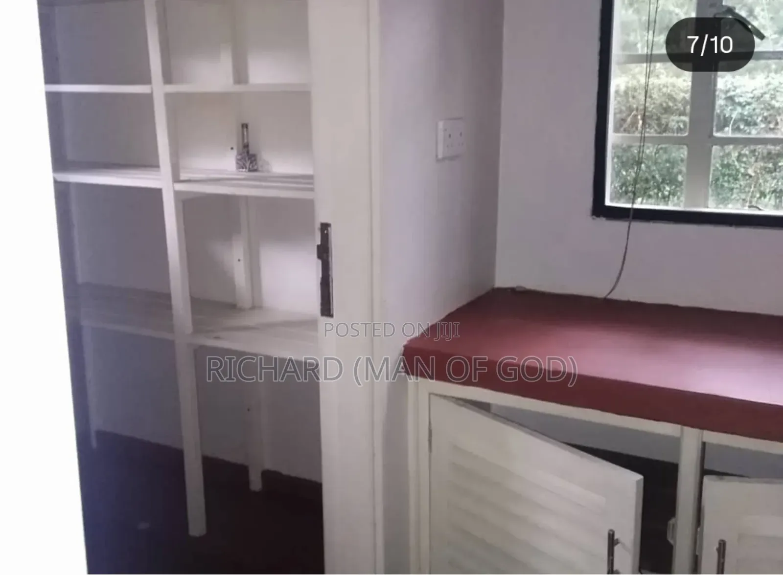 Furnished 2bdrm House in Arusha for rent