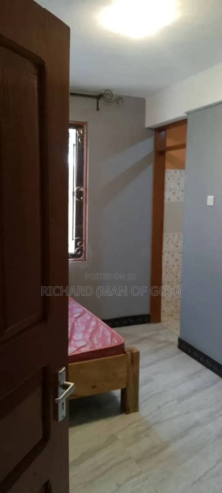 4bdrm House in Arusha for rent