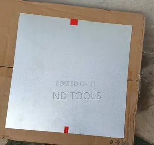 Plate Reflector 1x1 Ft